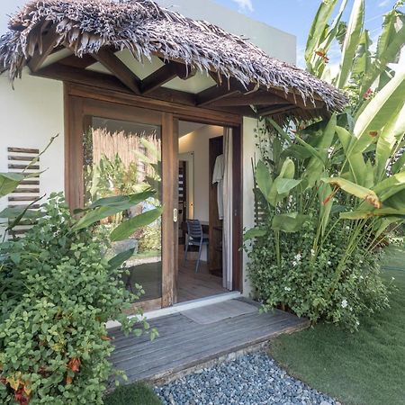 Palaka Resort General Luna  Eksteriør bilde